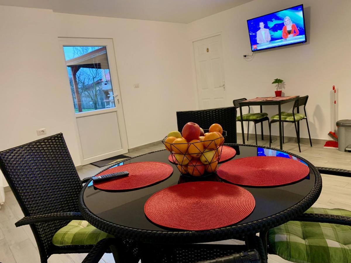 브라쇼브 Casa Costache 빌라 외부 사진